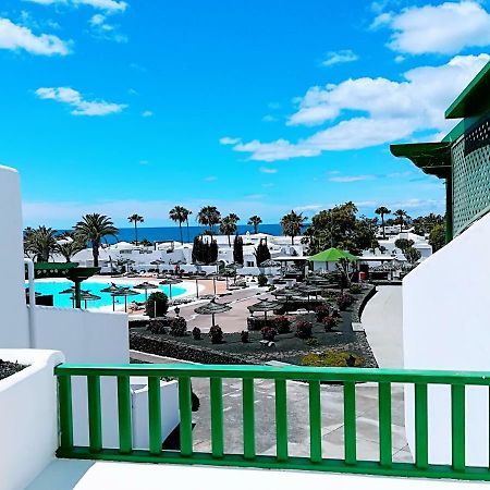 Sun & Sea Las Coronas Costa Teguise Exterior foto