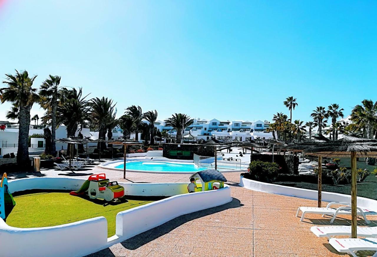 Sun & Sea Las Coronas Costa Teguise Exterior foto