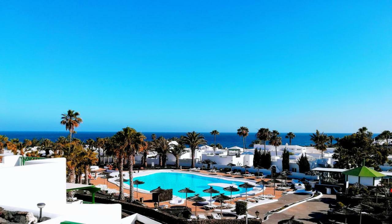 Sun & Sea Las Coronas Costa Teguise Exterior foto